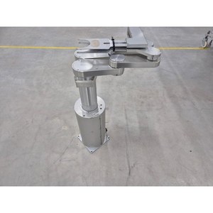 Contrôleur d'éclairage LED AITEC AR-W300H-300, utilisé comme pièce détachée d'équipement semi-conducteur d'occasion - Product Image 2