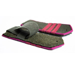 Gran Oferta, Nuevo Producto, Placa de Hombro, Suministro Directo de Fábrica, Placa de Hombro para Uniforme - Product Image 4