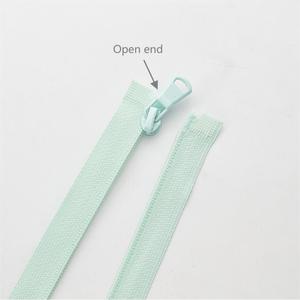 Vêtement de protection solaire à capuche avec fermeture éclair en nylon à 3 ouvertures et verrouillage automatique, taille personnalisée, prix d'usine - Product Image 2