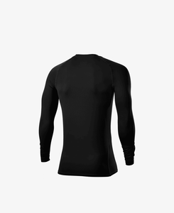 Short Sleeve <b>Compression</b> <b>Shirt</b> <b>Men</b> Youth Muscle Tapered Fit Breathable Polyester Spandex Custom Logo OEM ODM Low MOQ Wholesale - Product Image 5