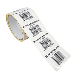 สติกเกอร์สีรุ้งที่กำหนดเองสติกเกอร์ติดด้วยตนเองทนต่อการซีดยูวี - Product Image 1