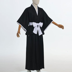 เครื่องแบบเคนโดฮากามามาใหม่เครื่องแบบเคนโด้ฮากามามีสไตล์ทันสมัยเนื้อผ้าทนทานและมีความยืดหยุ่นในการออกแบบ - Product Image 6