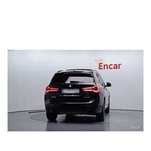 BMW X3 XDrive 20i M Sport Pro 2023, 54,864 km, Caja de Cambios Automática, Volante a la Izquierda, Cámara Trasera - Product Image 4