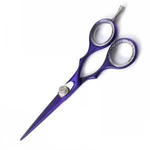 Ciseaux de coiffure de qualité supérieure, ciseaux de salon de haute qualité, usage professionnel, fournisseur en gros, logo personnalisé, ODM, collection 2026 - Product Image 5