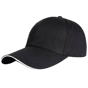 Adjustable Baseball Caps <b>for</b> Men & <b>Women</b> Custom Durable Fabric <b>for</b> <b>Summer</b> Outdoor Sports-Running & Fishing - Product Image 4
