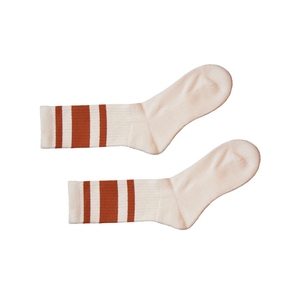 OEM Custom <b>Men's</b> <b>Socks</b> Cotton Letter Street Fashion Terry Sports <b>Socks</b> With Logo - Product Image 4