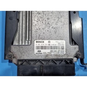 ECUs y Módulos de Computación Usados para Tucson 391002F200 - Product Image 5