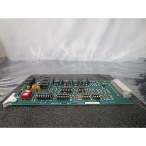Placa PCB del controlador de motor paso a paso LAM 810-017016-001 - Equipo y piezas de semiconductores de confianza de Trusted Global Legacy - Product Image 6