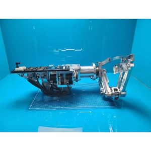 Conjunto de Sensor de Proximidad TEL BB87-011015 Usado Como Está, Piezas de Equipos Semiconductores Legacy - Product Image 6
