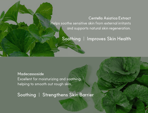Crème CLOTHO Centaurea Cyanus Microbiome Barrier Strengthening Deep Hydration Sensitive Skin Repair Moisturizer - Product Image 2