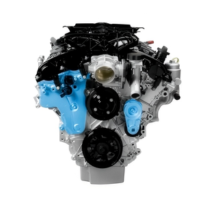 VQ37VHR 3.7ลิตร V6 AssemblyVQ37เครื่องยนต์ประสิทธิภาพสูง VQ37VHR VQ37DE VQ37HR สำหรับ G37 G5 Q60 FX35 EX35 - Product Image 1