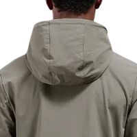 Veste coupe-vent décontractée pour homme, légère, respirante, vêtements de sport d'extérieur, fermeture éclair intégrale, résistante à l'eau, vêtements personnalisés
