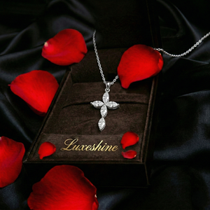 1.00 CT Unique Style Lab Grown Diamond <b>Pendant</b> Lightweight Oval Brilliant Cut 14K <b>Solid</b> <b>Gold</b> <b>Gold</b> Jewelry Daily Wear Engagement - Product Image 1