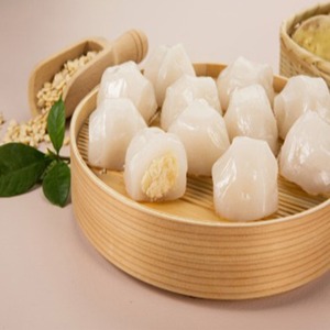 [MILWON] Pastel de Patata Coreano Anheung, Pastel de Patata Tradicional Coreano con Textura Masticable para Selección de Productos de Servicio de Comida Coreana - Product Image 3