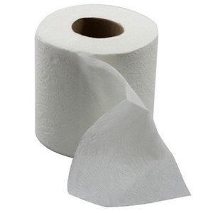 กระดาษชำระรีไซเคิลแบบม้วนจัมโบ้/ม้วนกระดาษทิชชู่ - Product Image 5