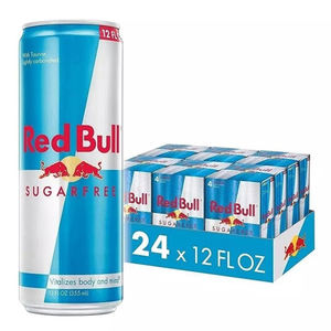 Red Bull 250 ml, boisson énergisante originale du Royaume-Uni / Red Bull 250 ml, boisson énergisante / Red Bull en gros à vendre - Product Image 3