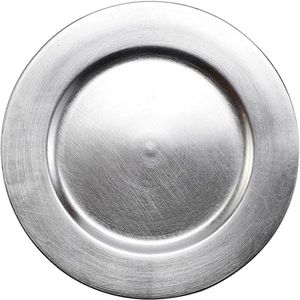 Plato Octogonal de Acero Inoxidable Pulido para Servir, Vajilla Metálica Profunda para Decoración de Mesa en Banquetes de Boda Modernos - Product Image 6