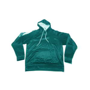 Veste d'hiver pour homme à capuche avec fermeture éclair, en polaire chaude, style décontracté streetwear, coupe-vent, tendance, pour l'extérieur - Product Image 4