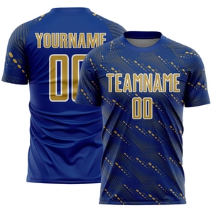Vente en gros directe OMMIZ INDUSTRY, maillot de football personnalisé tie-dye rouge-blanc, sublimation - Product Image 6