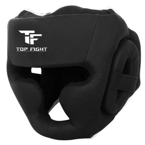 Casque de protection pour le kick-boxing, la boxe et le karaté avec logo personnalisé 2026, taille unique pour adultes et tous les âges - Product Image 2