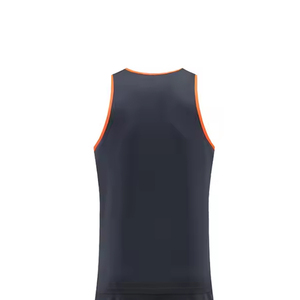 Servicio OEM, Conjuntos de Atletismo de Último Modelo, Uniformes de Atletismo Hechos a Medida en Grandes Cantidades - Product Image 4
