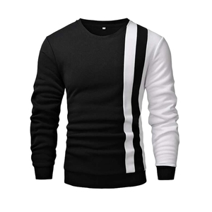 Sudaderas con Capucha para Hombre en Oferta, Fabricante de Ropa Personalizada, Diseño Informal, Ropa de Moda Urbana, Estilo Streetwear - Product Image 1