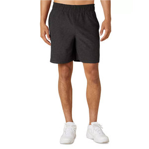 Pantalones Cortos Deportivos de Verano de Alta Calidad, Transpirables, con Cintura Elástica, Tejido de Algodón, Personalizables - Product Image 4