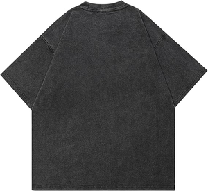 Camisetas de Hombre 2026, Nueva Tendencia, Impresión DTG, Ecológicas, Anti-UV, 100% Algodón, Secado Rápido, Ligeras, Personalizables, Peso de la Tela - Product Image 6