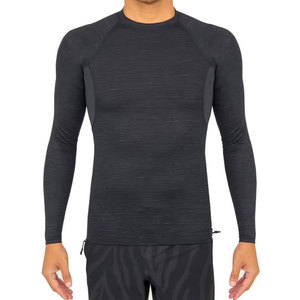 Econex Sports – Nouveau Maillot de Bain Sans Manches Unisexe 2026 au Design Fabuleux, Qualité Supérieure, Respirant, Écologique, en Spandex, Protection UPF50+, Séchage Rapide - Product Image 1
