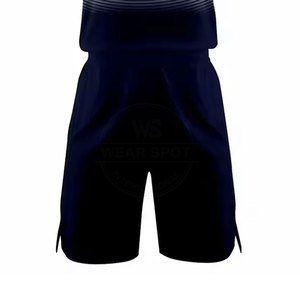 Uniformes de volley-ball les plus vendus en gros, fabriqués en usine, meilleur style, pour hommes et femmes, par Wearspot International - Product Image 5
