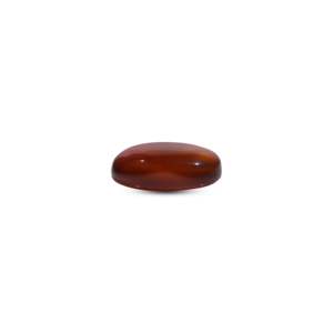 Natural Oval Cut Topaz Loose Gemstone 4x6mm for Fine Jewelry - Product Image 3