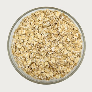 Copos de avena sin OMG para un desayuno saludable, batidos energéticos y comidas integrales que son beneficiosas para el corazón, 100% naturales. - Product Image 4