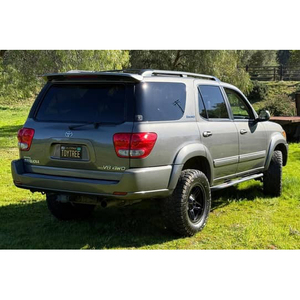 Toyota Sequoia Limited 4x4 2005 - Product Image 3