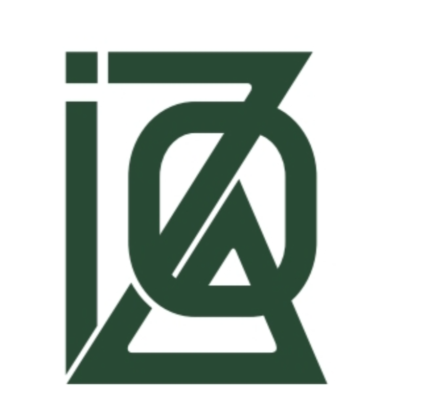 ZIQ INTERNATIONAL logo