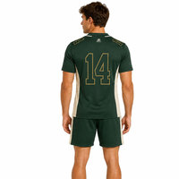 Jersey Sepak Bola Amerika Grosir Buatan Pakistan Kualitas Premium Jersey Sepak Bola Amerika