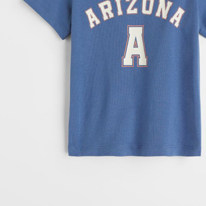 Camiseta Extra Grande para Niños, Nueva Llegada, Premium, 100% Algodón, Camiseta Extra Grande Personalizada, Camiseta Lisa para Niños - Product Image 3