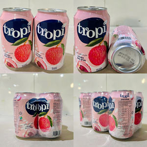 Bebida Tan Do de la marca Tropi en lata de aluminio de 330 ml, producción de marzo - Product Image 5