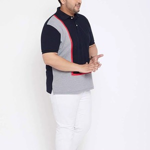 Nouveauté : Polo homme en tissu doux, prix imbattable, haute qualité, très demandé, léger. - Product Image 3