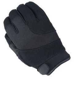 Guantes tácticos de cuero sintético resistentes a cortes con guantes PALMS para productos de seguridad - Product Image 5