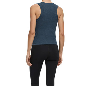 New Wholesale <b>Women</b> Tank Top Custom Manufacturer <b>Women</b> Sports Top Muscle Bodybuilding Loose Fit Gym Training <b>Singlet</b> Tank To - Product Image 2