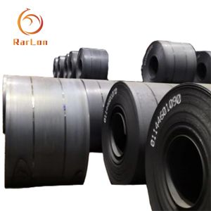 热轧钢C15E卷结构钢工业项目汽车制造桥梁重型机械应用 - Product Image 2