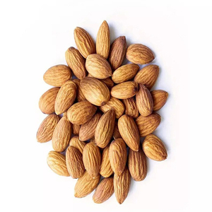 Amandes fraîches, saines, crues, séchées, en vrac, biologiques, de qualité A, à gros grains, fabriquées au Royaume-Uni, de qualité supérieure - Product Image 4
