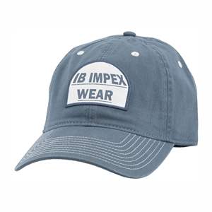 Gorra de Béisbol de 6 Paneles de Alta Calidad Basada en Muestra, Gorra de Hombre Moderna, Lisa, Sin Estructura, Ajustable, Estilo Dad Hat - Product Image 5