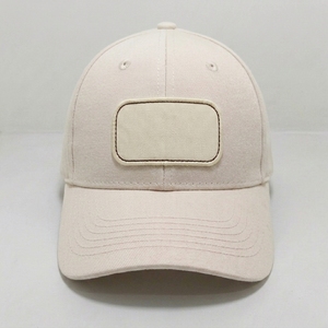 Custom 6 Panel 100% Cotton Twill Baseball Dad <b>Hat</b> Customizable Printing (Sublimation/Embossed/Digital) Adjustable Unisex OEM/ODM - Product Image 3