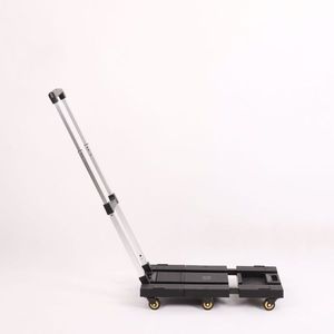 Chariot à main de style 200, pratique pour les chariots et les débardeurs - Product Image 6