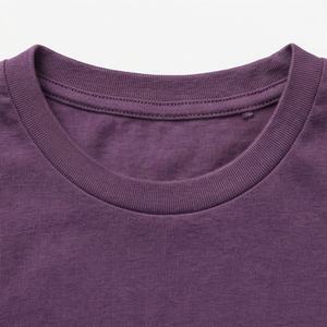 T-shirts de sport personnalisés avec logo couleur pour femmes, hauts courts de yoga et fitness, t-shirts de gym à séchage rapide, vêtements de sport athlétiques - Product Image 4