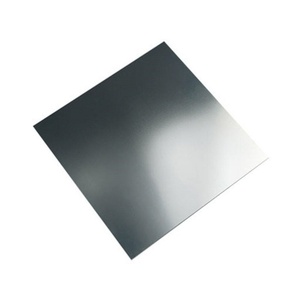 Plaque en alliage d'aluminium fournie par l'usine avec services de découpe et de soudage pour les appareils ménagers - Product Image 1