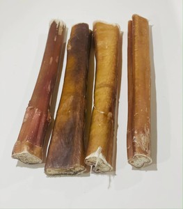 manufacturing dog treats 6 inch bully sticks 12 thick jumbo bully sticks braided bully sticks straight bully sticks curly Ring - Product Image 6