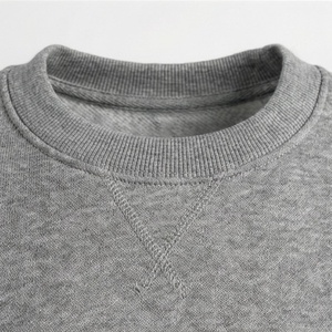 เสื้อครอปท็อปผู้หญิงผ้าฝ้ายสีตามสั่ง แขนยาว แบบโปร่ง ถักทอ สไตล์สตรีทแวร์ สำหรับออกกำลังกาย ฟิตเนส ยิม แอคทีฟแวร์ - Product Image 4