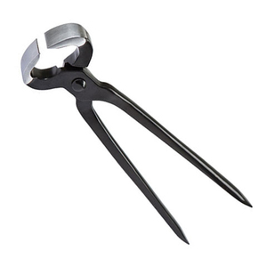 Hot Selling New 2026 Superior Ergonomic Comfort Hoof Nipper Precision Built Farrier <b>Tool</b> for Trimming Excellence Reusable Tegra - Product Image 1